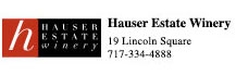 Hauser Estate Winery