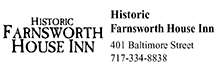 Historic Farnsworth House
